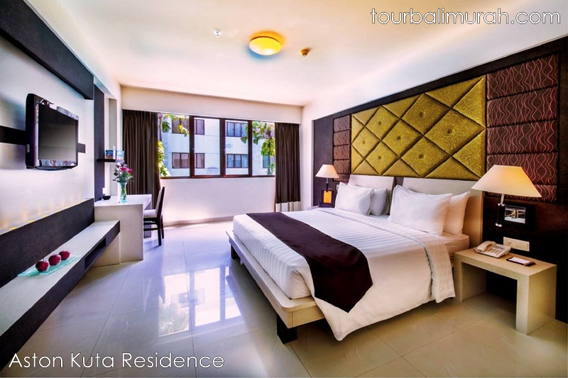 Aston Kuta Hotel and Residence Bali